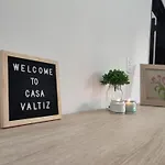 Casa Valtiz