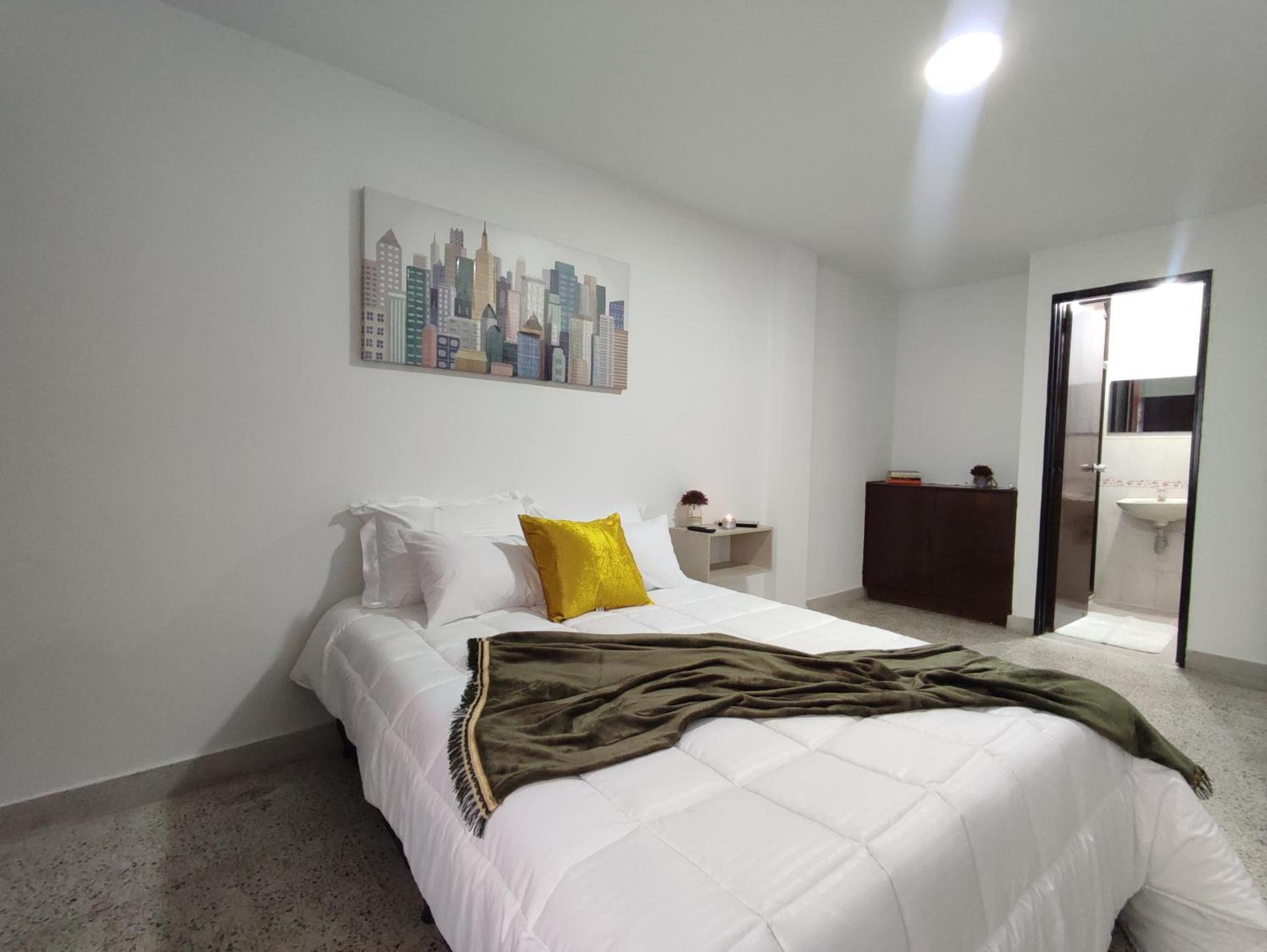 Holiday home Casa Valtiz Medellin