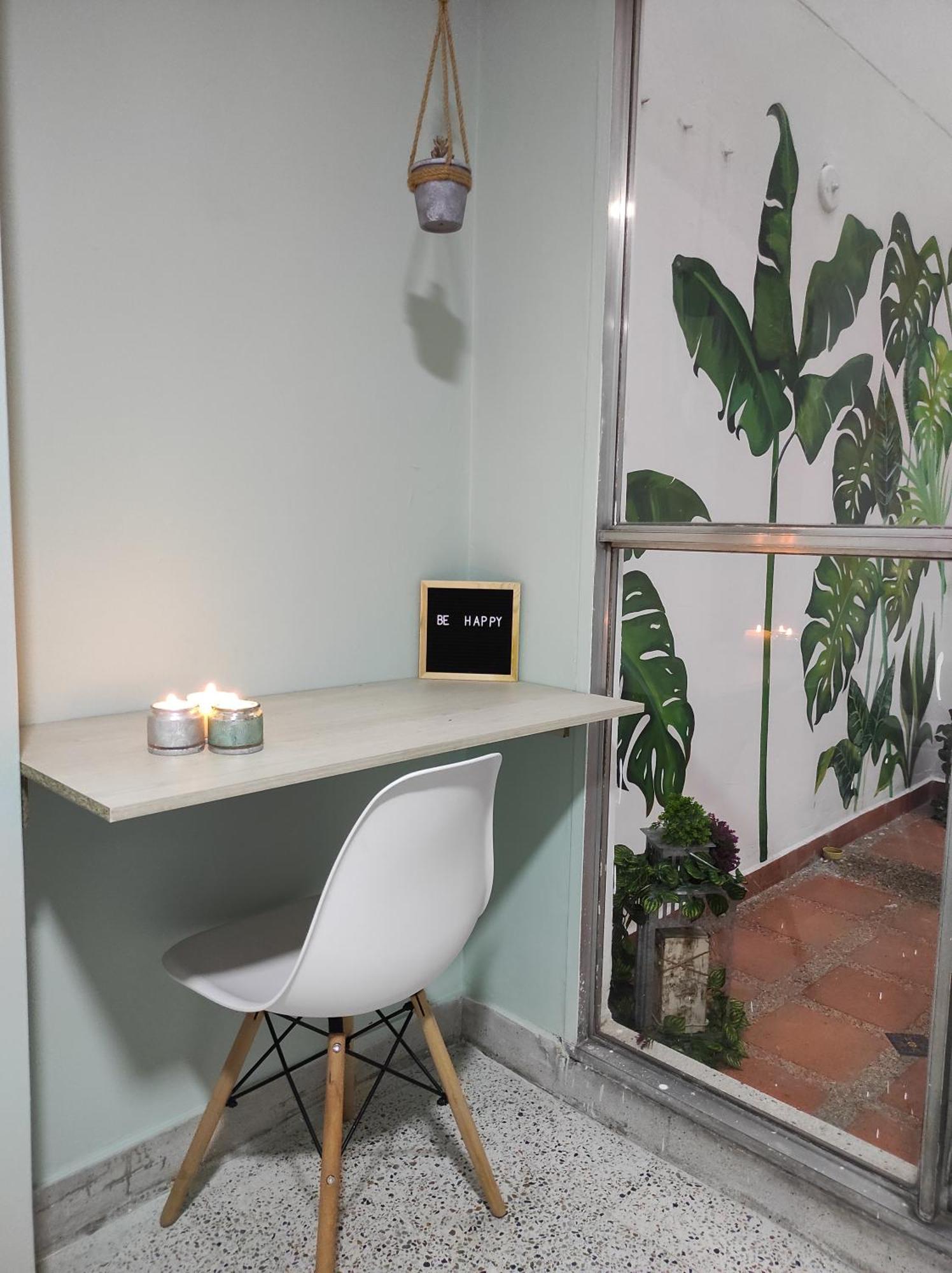 Holiday home Casa Valtiz