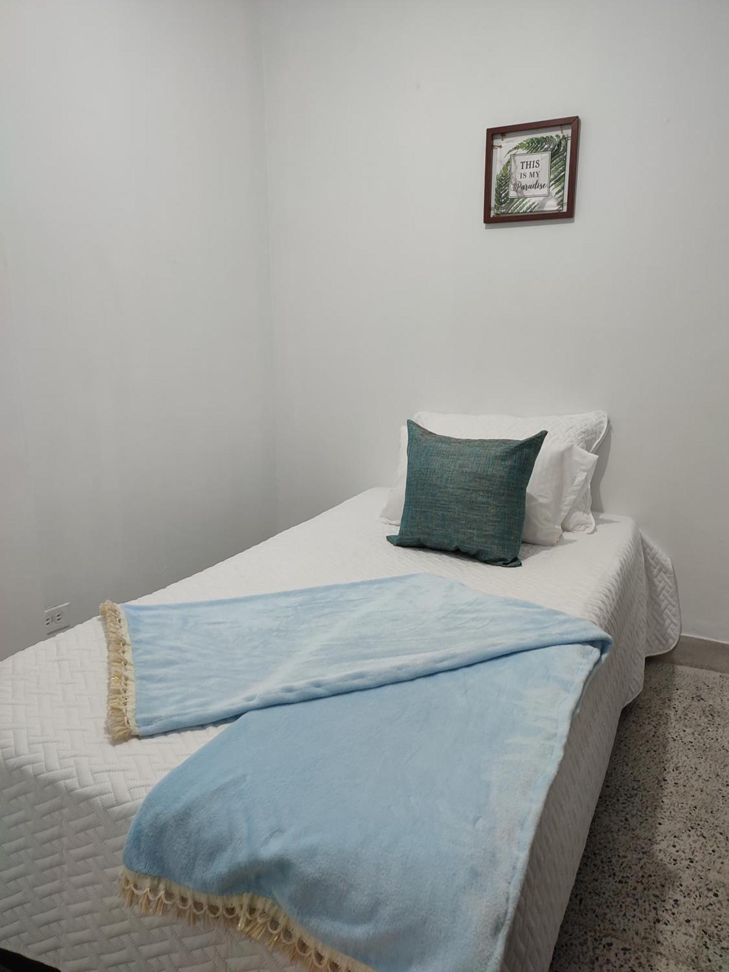 Holiday home Casa Valtiz Medellin