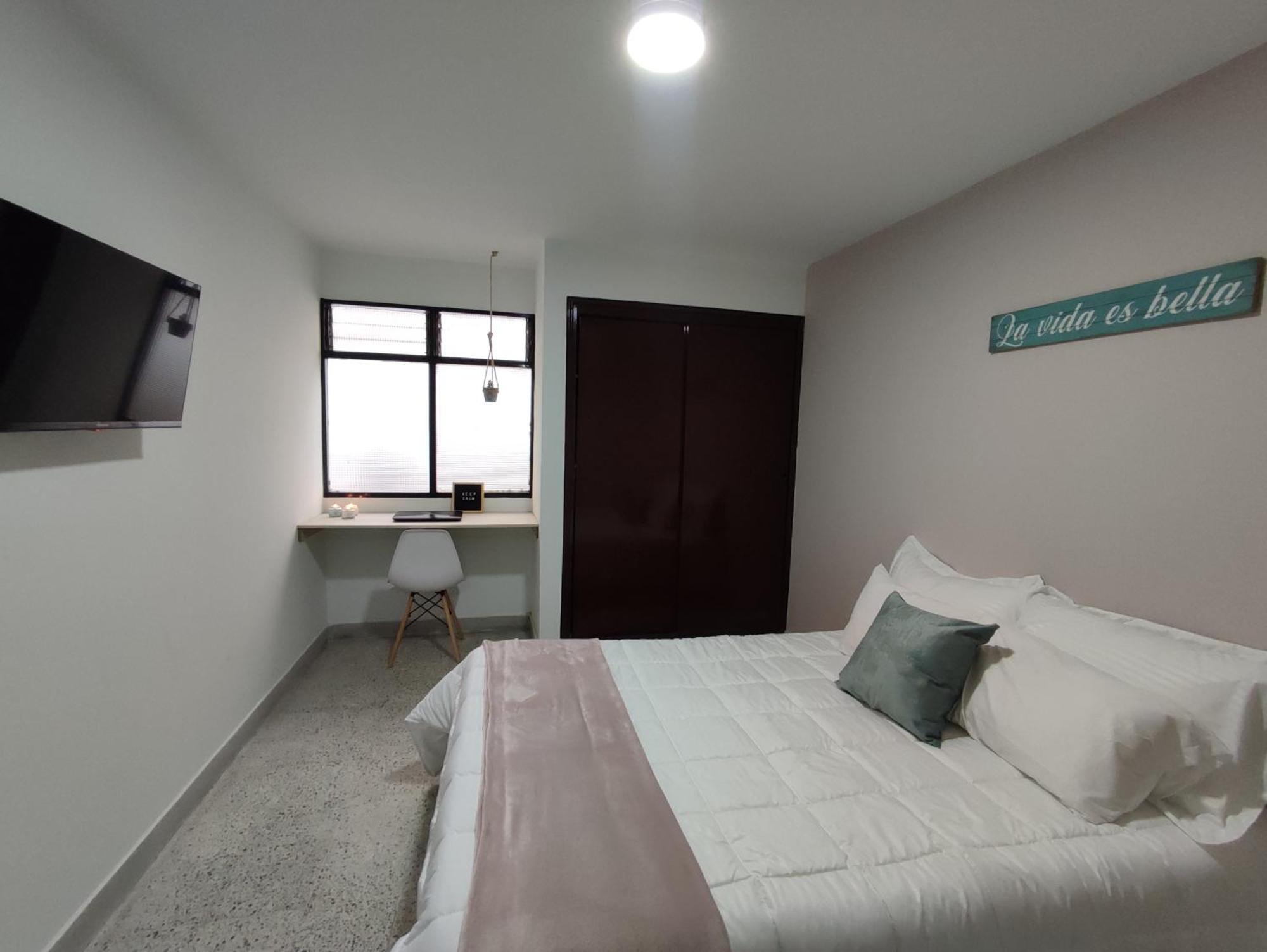 Holiday home Casa Valtiz Medellin