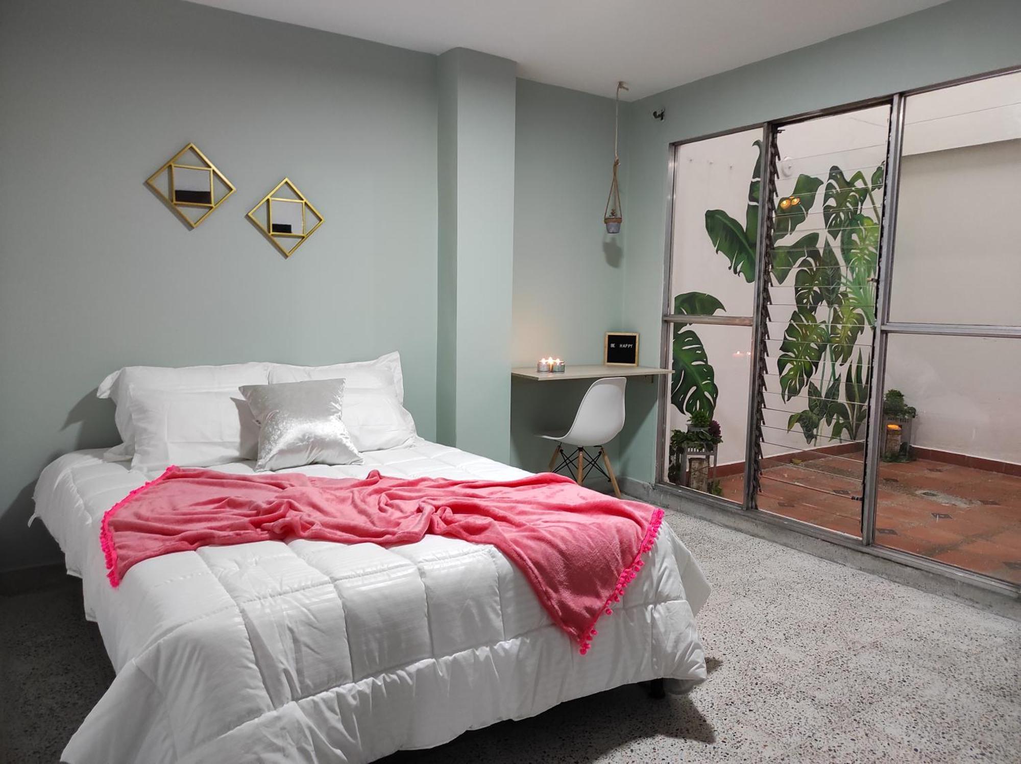 Сasa de vacaciones Casa Valtiz Medellín