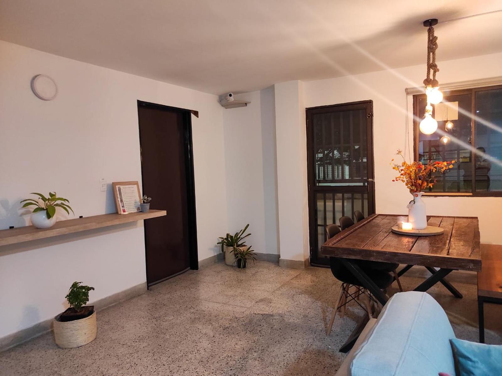 Holiday home Casa Valtiz *