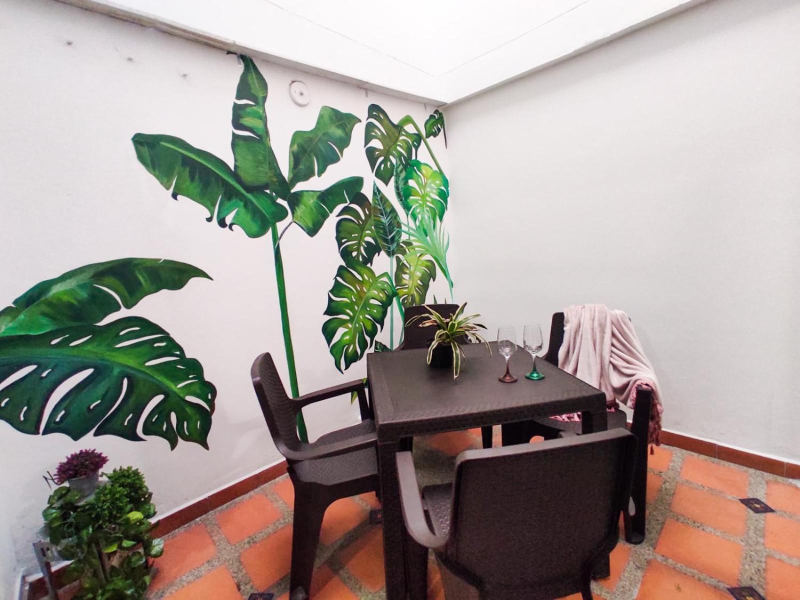 Holiday home Casa Valtiz Medellin
