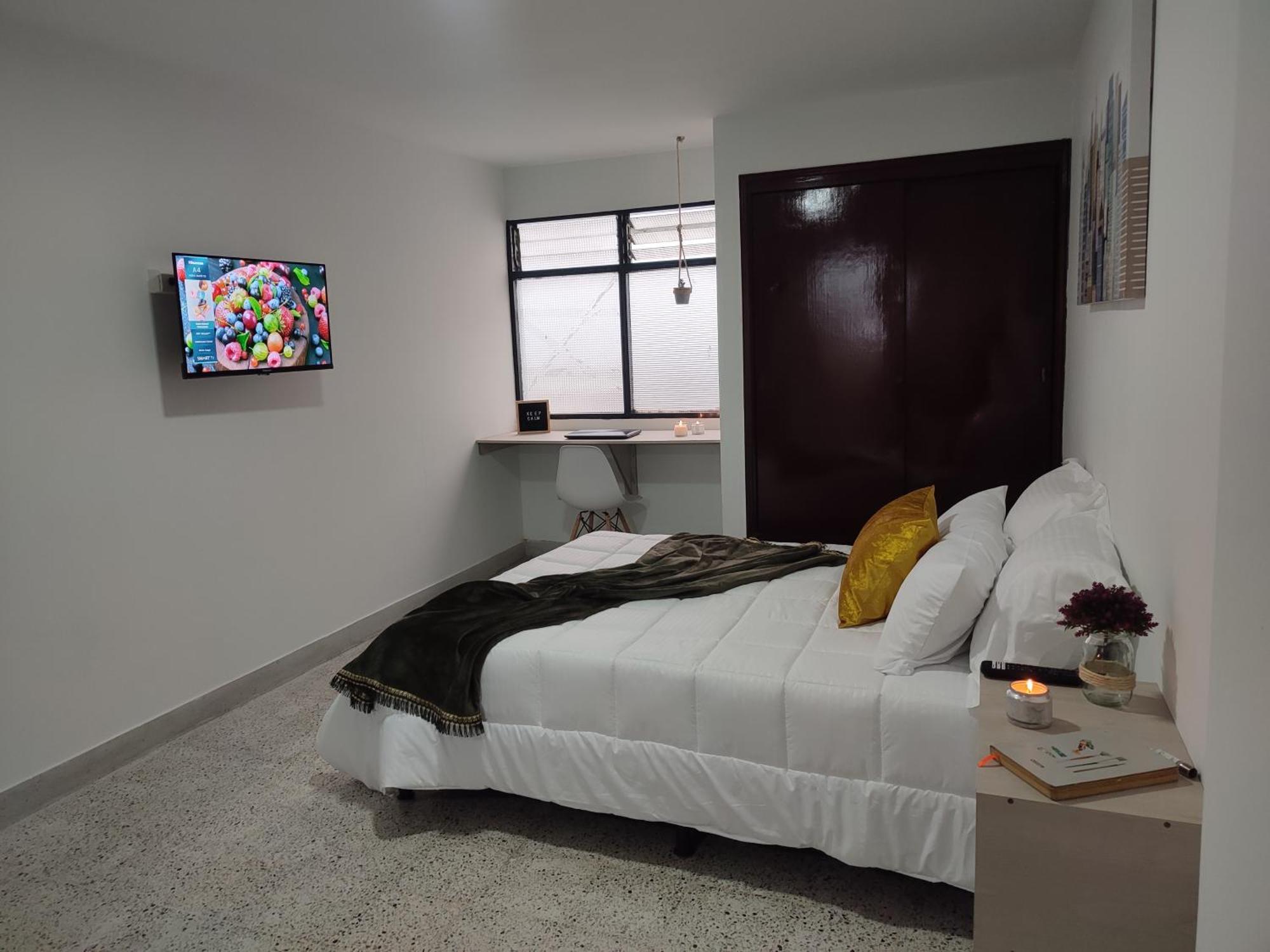 Casa Valtiz Holiday home Medellin